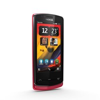 Duo Belle Jadi Kado Akhir Tahun Nokia 