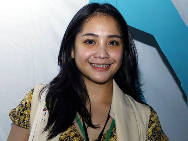 Nagita Slavina Eksis Lagi