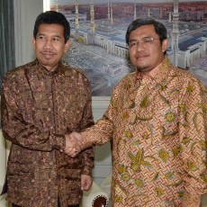 Afrika Selatan Bidik Jawa Barat untuk Sister Province