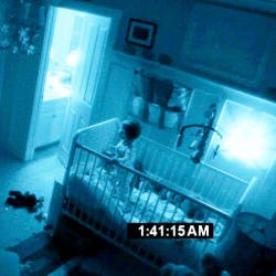 Paranormal Activity 3 Cetak Rekor