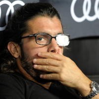 Penglihatan Bermasalah, Gattuso Belum Mau Pensiun