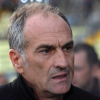 Guidolin Belum Mau Bicarakan Scudetto