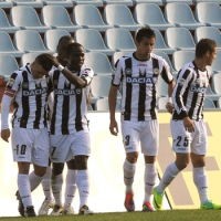 Udinese ke Puncak Usai Hantam Novara