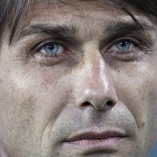 Conte Ingin Kembalikan Kredibilitas Juve