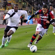 Tekuk Bologna 2-0, Lazio Dekati Puncak Klasemen