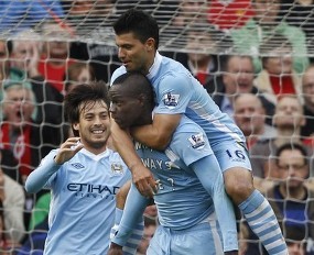 City Diyakini Akan Juara