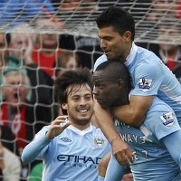 City Diyakini Akan Juara