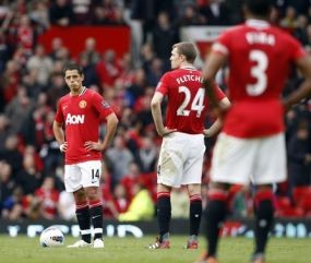 Kekalahan Terbesar MU di Era Modern