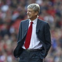 Wenger Ikut Komentari Kekalahan Telak MU