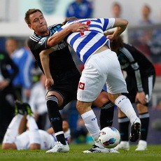 Dituduh Rasis, Terry Membantah