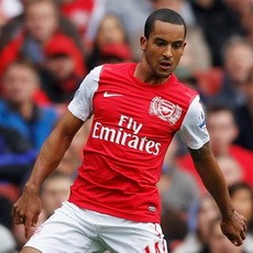 Walcott Ingin Lebih Lama di Arsenal