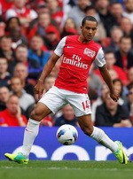 Walcott Ingin Lebih Lama di Arsenal