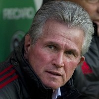 Heynckes: Bayern Pantas Dapat Satu Poin