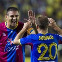 Cerita Indah Levante Masih Berlanjut