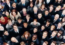 PBB: Penduduk Dunia akan Jadi 15 Miliar Pada Tahun 2100