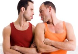 Mayoritas Kaum Gay Tidak Menyukai Seks Anal