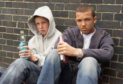 Perilaku Remaja Memprihatinkan Karena Otak Tak Tumbuh Seimbang