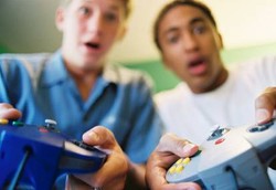 Video Game Mampu Sembuhkan Mata Malas pada Remaja