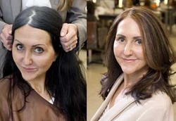 Melawan Rambut Beruban Selama 25 Tahun