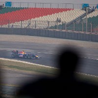 Ecclestone Sempat Berpikir GP India Bakal Gagal Dihelat