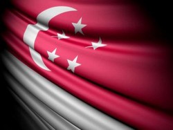 Singapura Incar Pasar Halal Timur Tengah