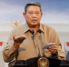 Kecolongan Paspampres, Mulai Laptop Hilang Hingga Onthel Nyelonong