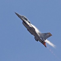 DPR Setujui Indonesia Terima Hibah 24 Pesawat F-16 dari AS