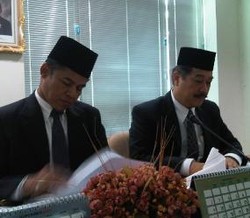 Gantikan Yunus Husein, Muhammad Yusuf akan Dilantik Sebagai Kepala PPATK