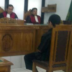 Didakwa, 5 Terdakwa Bom Cirebon Tak Ajukan Keberatan