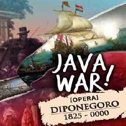 Gandeng Iwan Fals, Sardono Pentaskan Kembali Opera Diponegoro