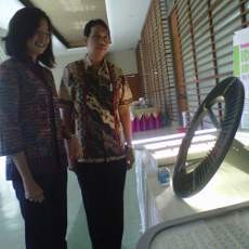 Teknologi LED Mampu Menghemat Energy Hingga 80%