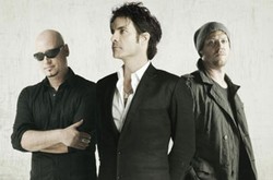 Train Akan Konser di Jakarta, 5 Desember