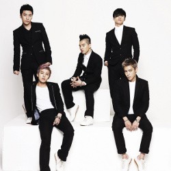 Jadi Nominasi MTV EMA, Big Bang Berterima Kasih pada VIP