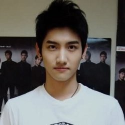 Ini Dia Cewek Idaman Changmin TVXQ