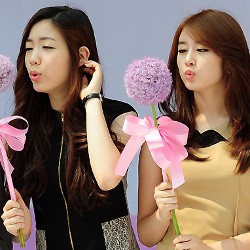 Agensi Bantah Jiyeon & Hwayoung T-Ara Kuliah Lewat Jalur Khusus