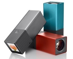 Kamera Lytro, Klik Dulu Fokus Belakangan 