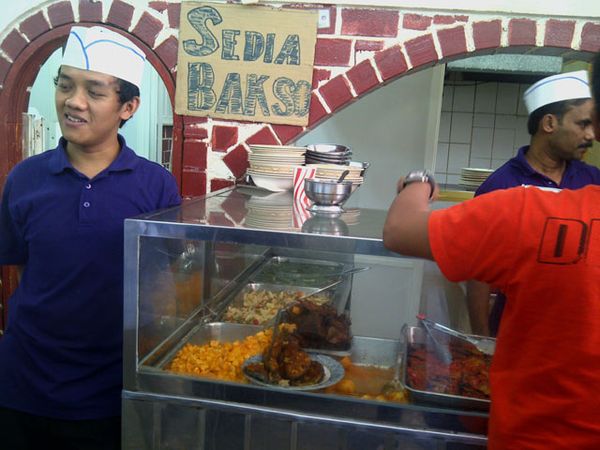 Rasa Indonesia di Daerah Ijabah