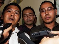 Dian dan Rendy Bebas
