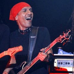 Yuke Santai Dewa 19 Hanya Jadi Nostalgia