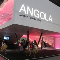 Telekomunikasi Afrika Unjuk Gigi