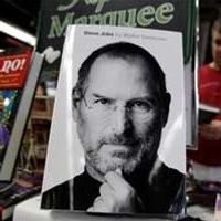 8 Fakta Mengejutkan di Biografi Steve Jobs