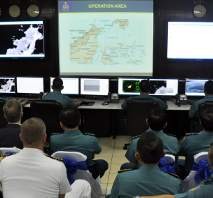 TNI AL dapat Bantuan Alat dari Amerika