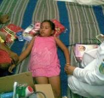 55 Siswa SD di Kediri Keracunan Susu