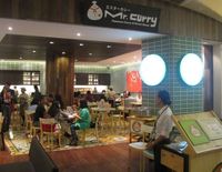 Mr Curry Khusus Buat Penggemar Kari