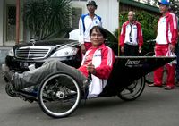 Sepeda Surya ITS