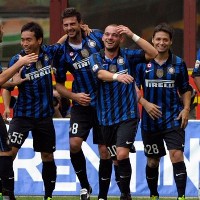 Atalanta Pede Kalahkan Inter