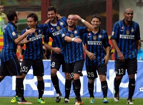 Atalanta Pede Kalahkan Inter