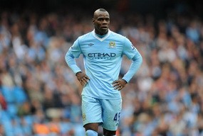 Galliani Kagumi Balotelli