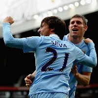 City Bakal Jaga Momentum