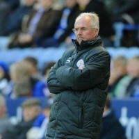 Eriksson Dipecat Leicester City